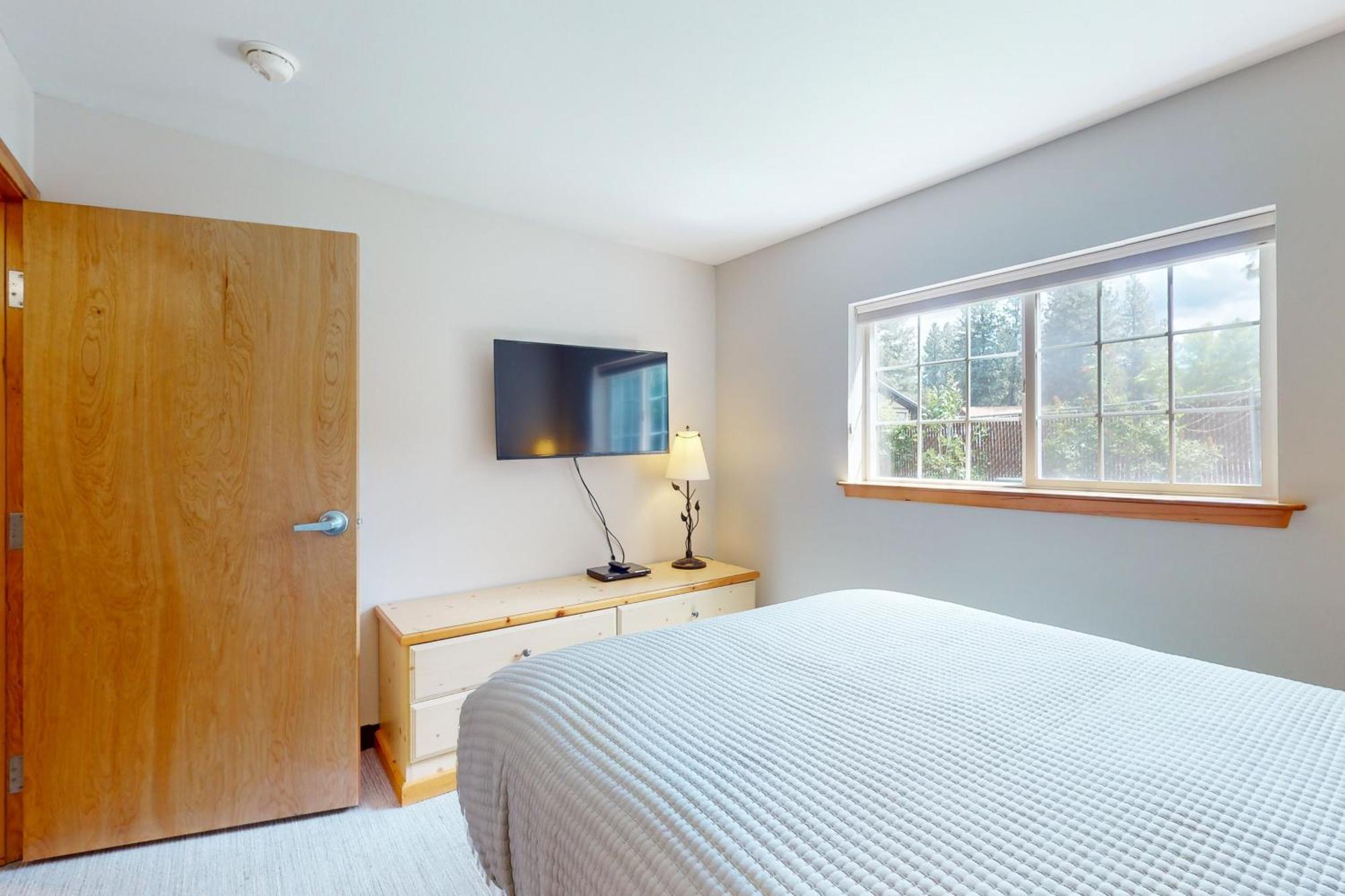 Aspen Suites 505: Enchantment Abode レブンワース エクステリア 写真