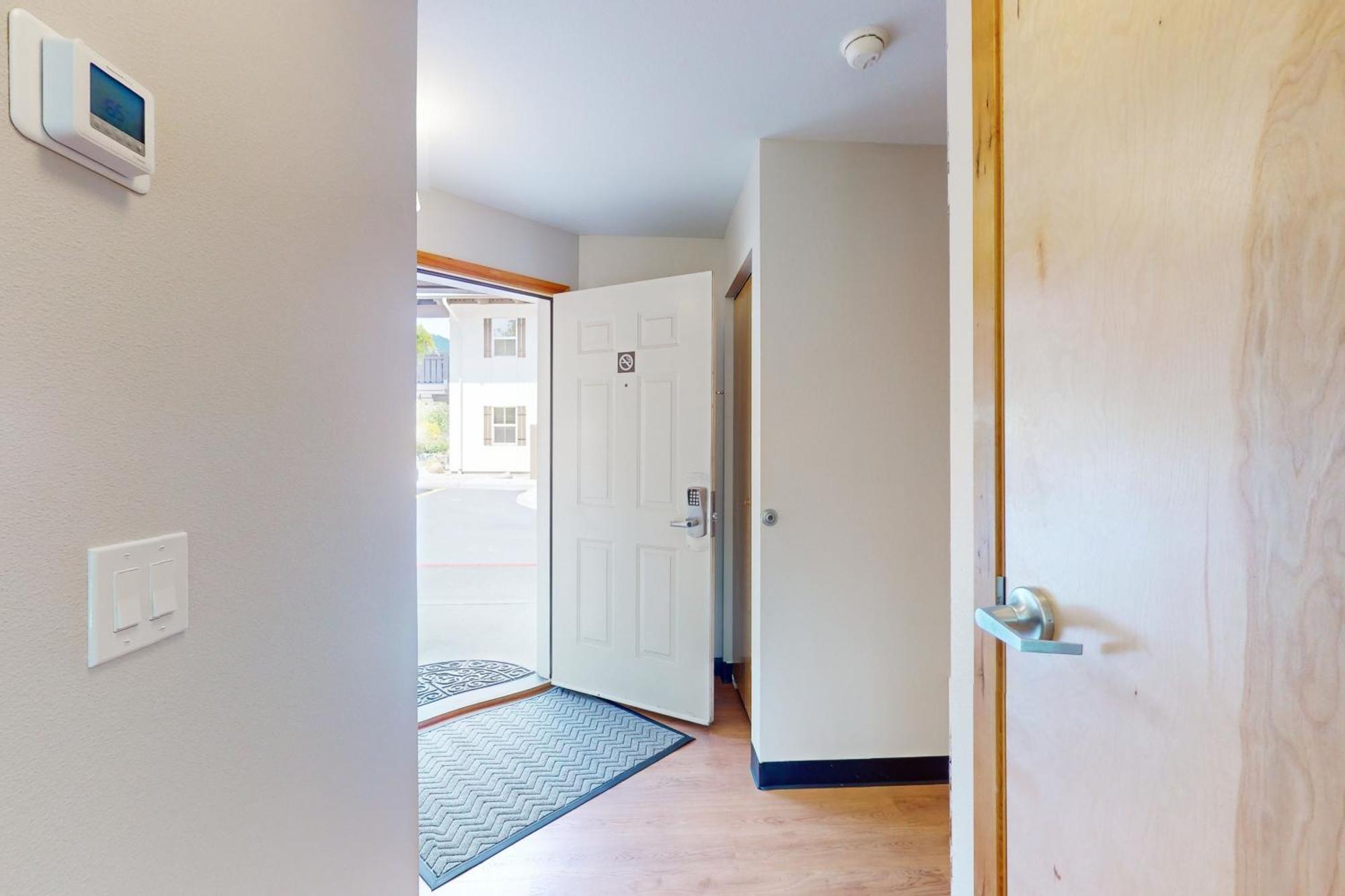 Aspen Suites 505: Enchantment Abode レブンワース エクステリア 写真