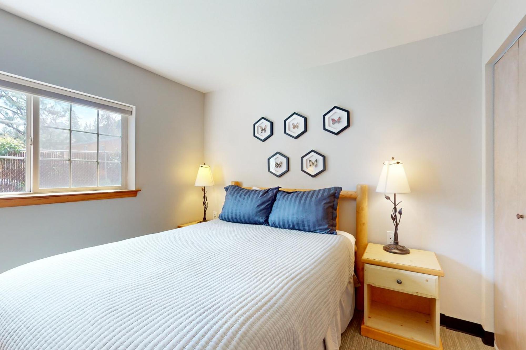 Aspen Suites 505: Enchantment Abode レブンワース エクステリア 写真