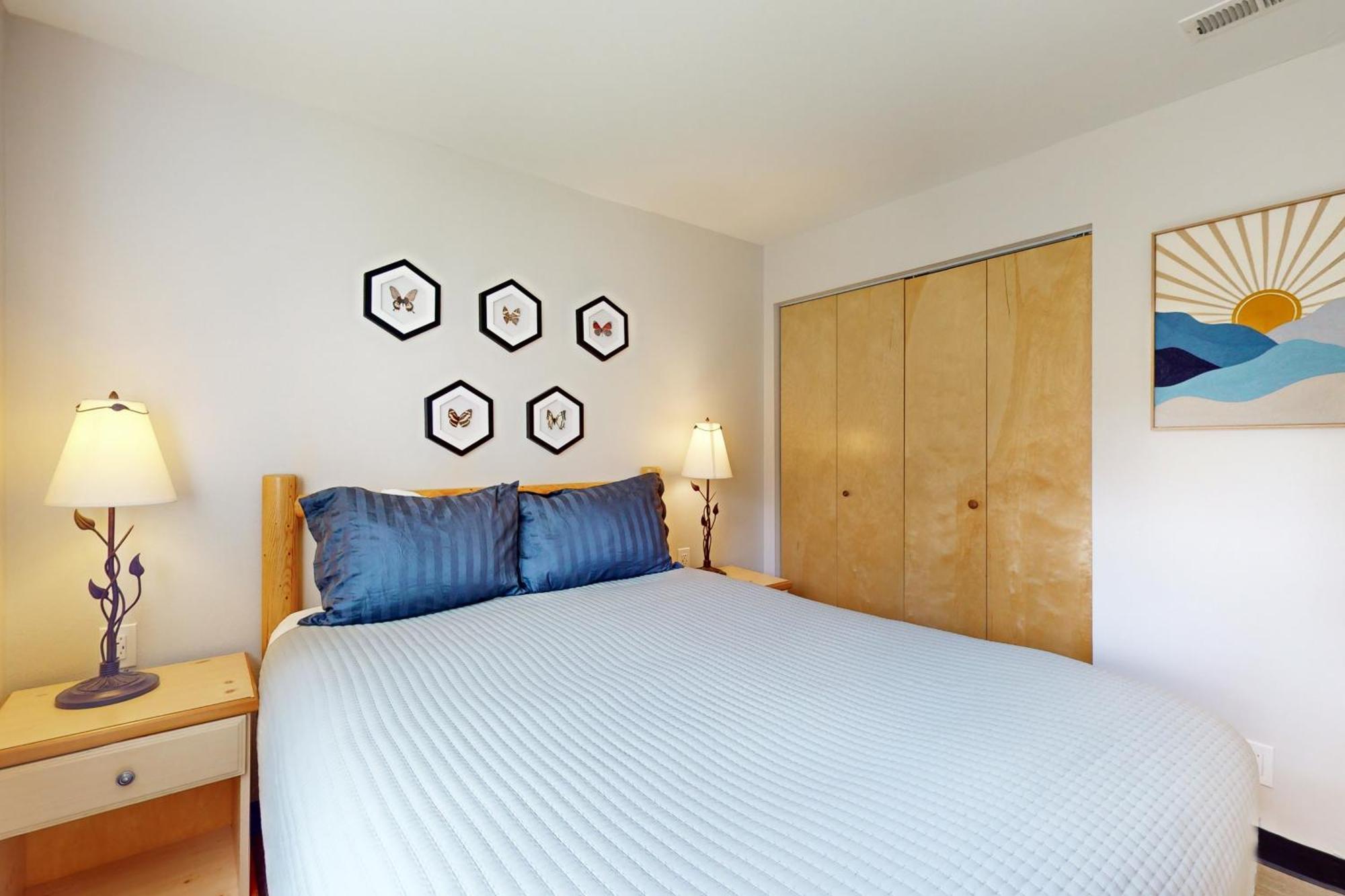 Aspen Suites 505: Enchantment Abode レブンワース エクステリア 写真